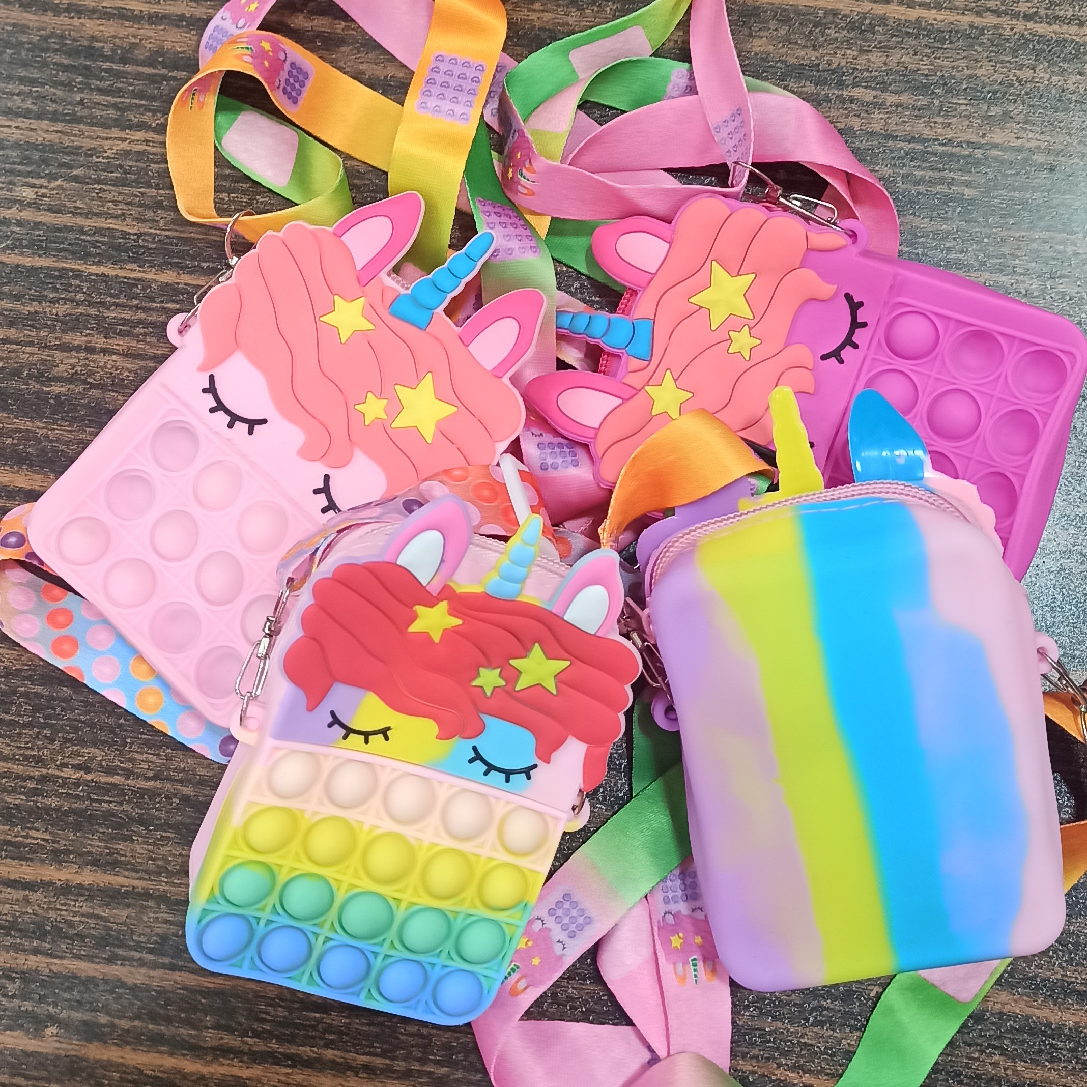 کیف فانتزی بچگانه