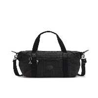 کیف شانه ای مشکی زنانه سیاه هنر اورجینال Kipling