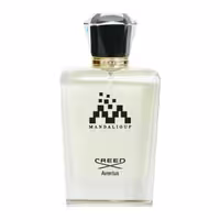 عطر مردانه 100 میل کرید اونتوس (برند مندلیف)