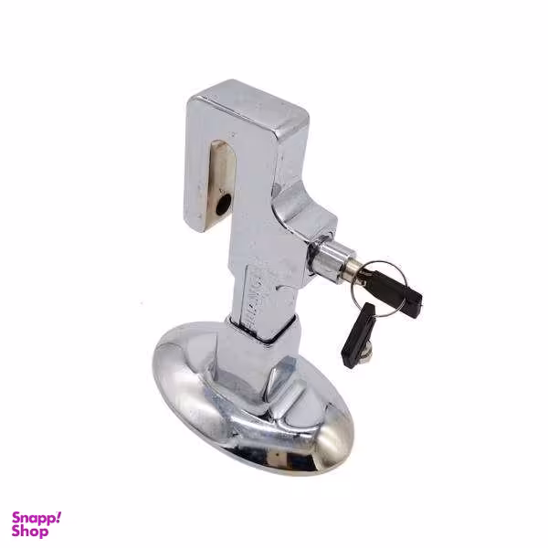 قفل پدال مدل دنده اتوماتیک