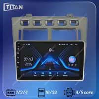 مانیتور اندروید ام وی ام 530 (1395-1389)  16-2 تیتان با گارانتی یکساله