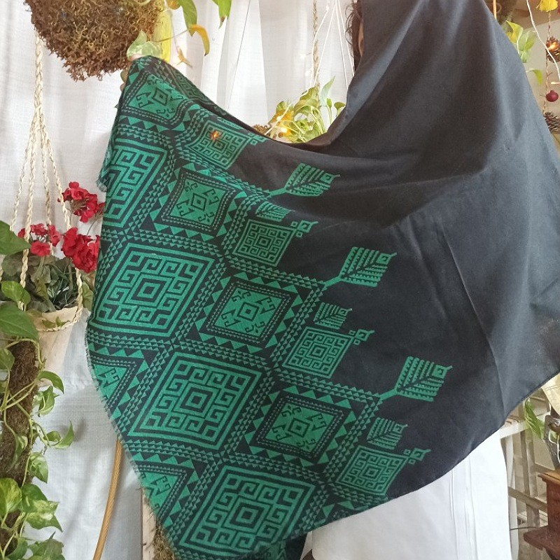 شال موهر