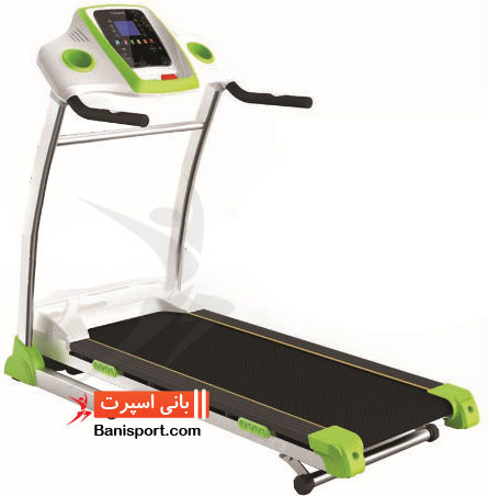 تردمیل کیا اسپرت DK 01A