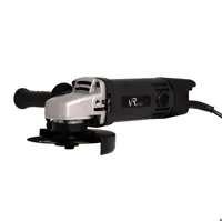 مینی فرز 115 میلیمتر 600 وات کلید پشت ویوارکس مدل VR6015-AG (یکسال گارانتی)