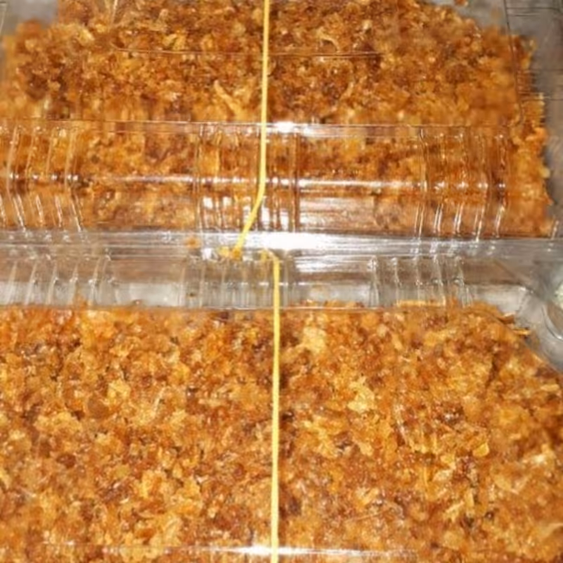 پیاز داغ نگینی