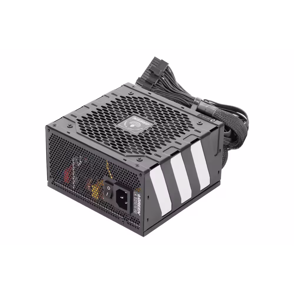 قیمت و خرید پاور گرین 700 وات مدل GP700A GED
