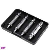 پیچ هرز بازکن کد 03 مجموعه 4 عددی