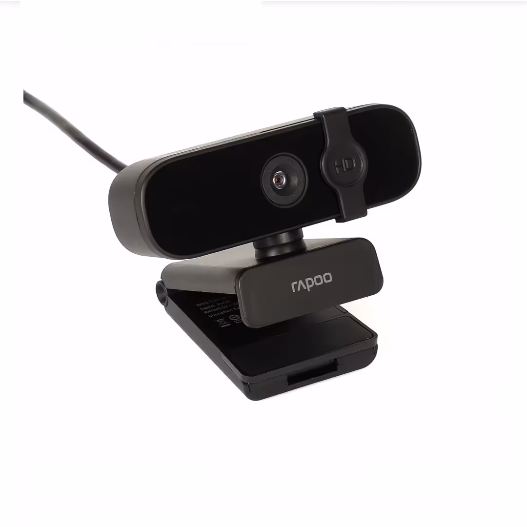 وب کم رپو مدل c280