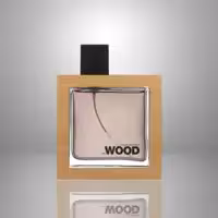 عطر هی وود با حجم 10 میل - DSQUARED He Wood