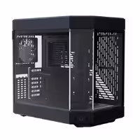 کیس هایت مدل Y60