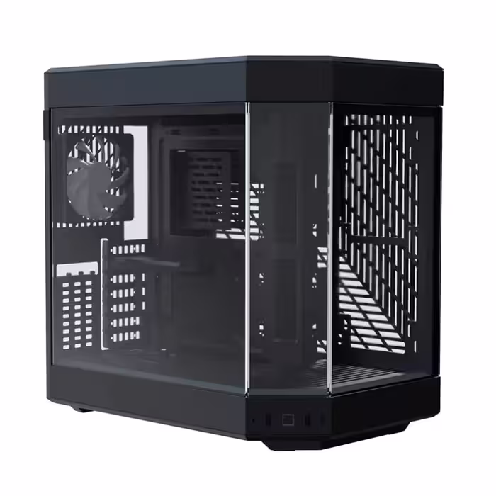 کیس هایت مدل Y60