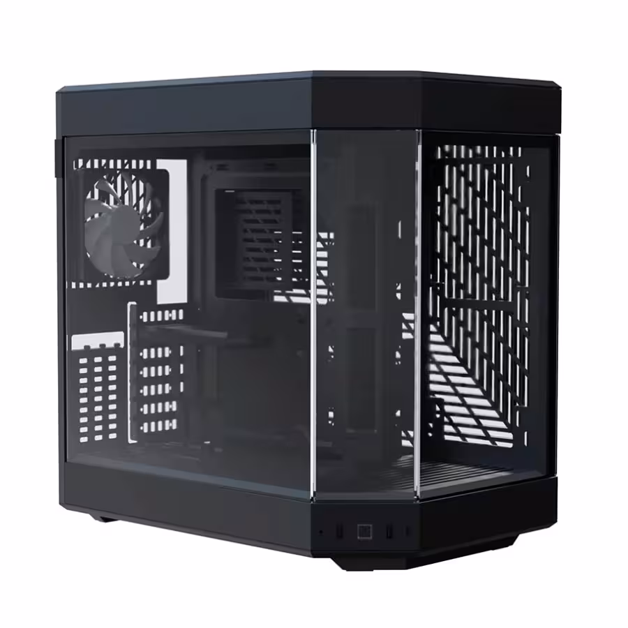 کیس هایت مدل Y60