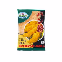 پودر سوخاری با طعم پاپریکا