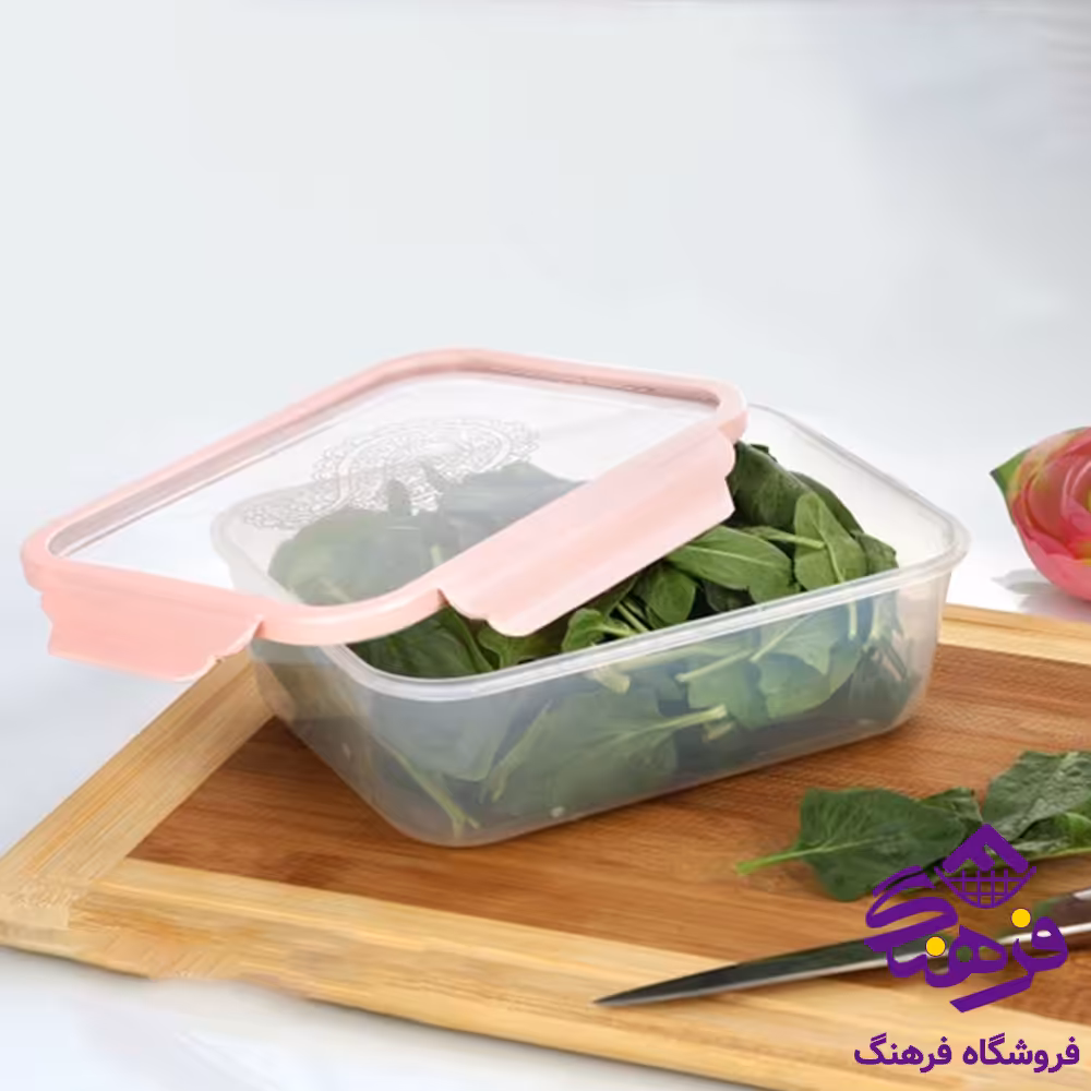 فریزری امپریال 1/3مستطیل