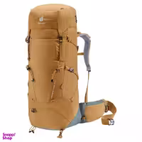 کوله پشتی کوهنوردی دیوتر مدل Aircontact Core 40+10