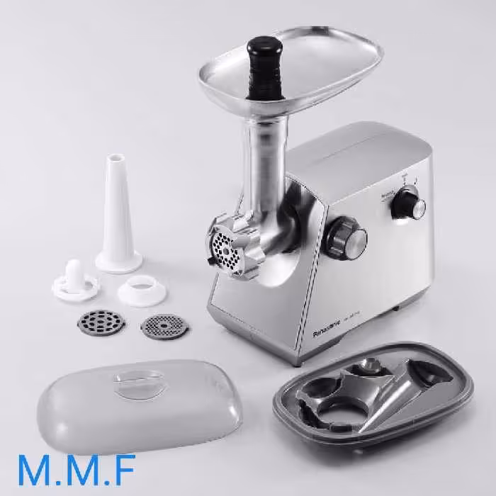 چرخ گوشت 1360 پاناسونیک به دلیل تورم بازار قبل از سفارش قیمت و موجودی بگیرید 