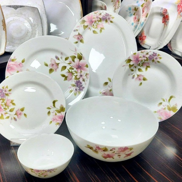 سرویس 26 پارچه 6نفره غداخوری آرکوپال