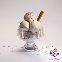 بستنی مانیلا کادو کاوه (4دک)