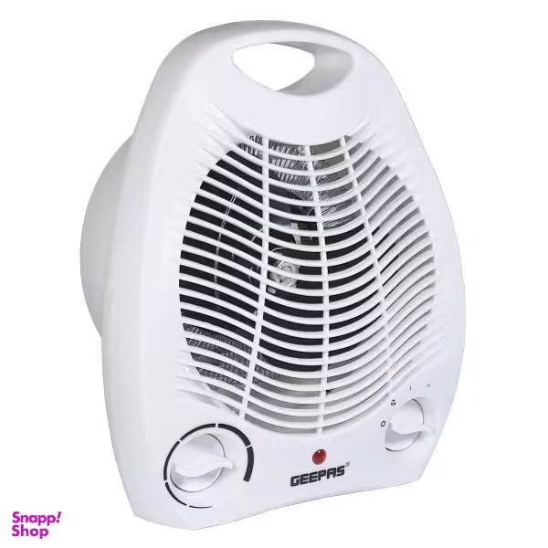 فن هیتر جی پاس مدل GFH9518N