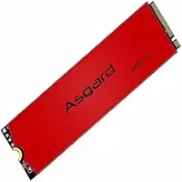 هارد اس اس دی Asgard AN3  1TB NVMe SSD M.2