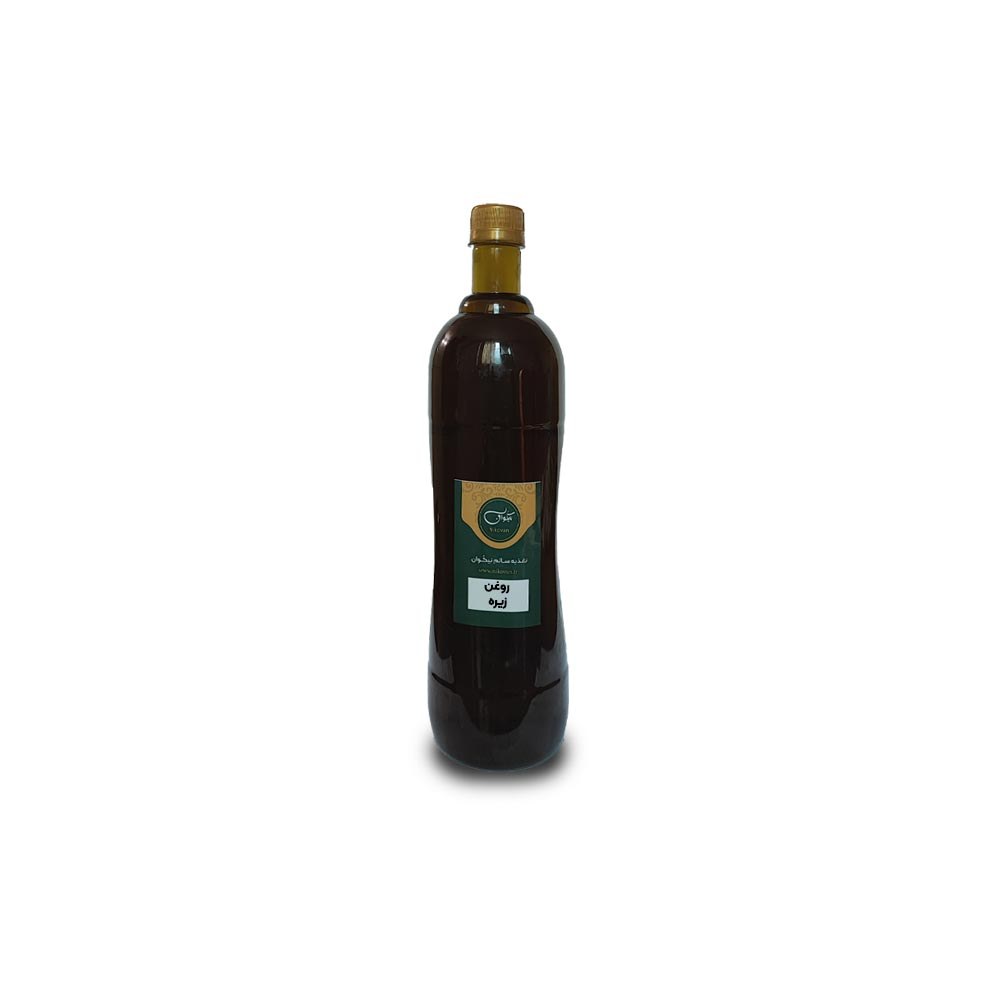 روغن زیره نیکوان - 500 سی سی