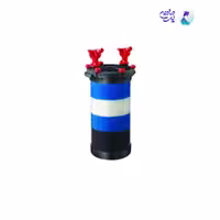 فیلتر سطلی یو وی دار ادیسه مدل CFS-1000