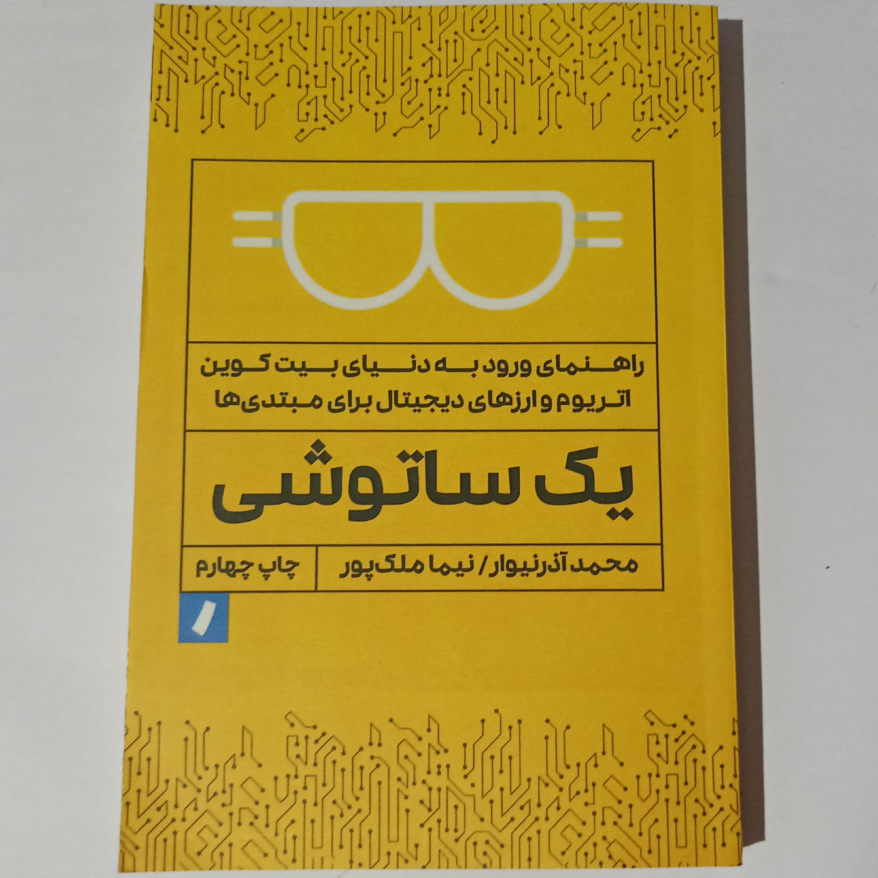 یک ساتوشی(راهنمای ورود به دنیای بیت کوین اتریوم و ارز های دیجیتال)