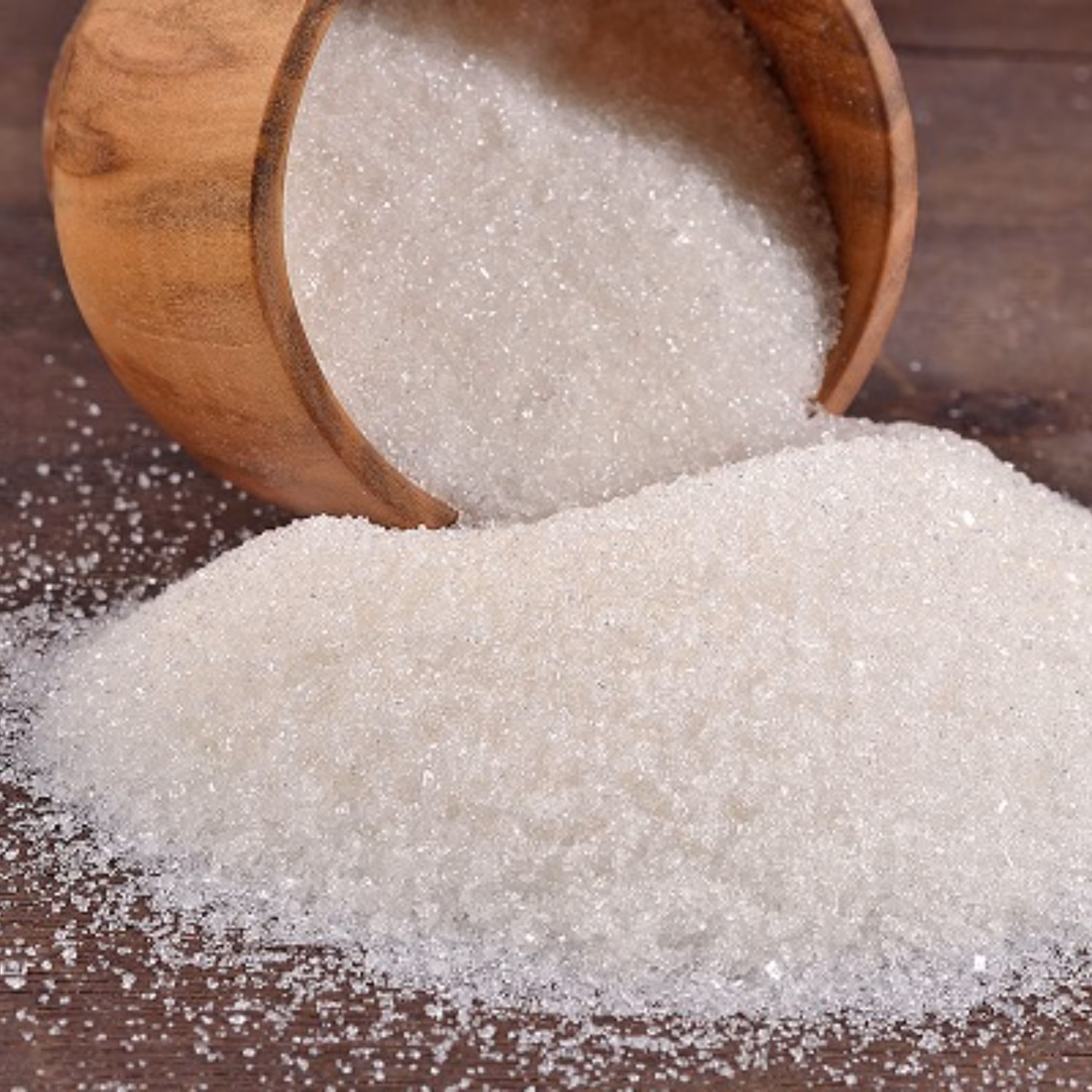 شکر سفید 25 کیلویی