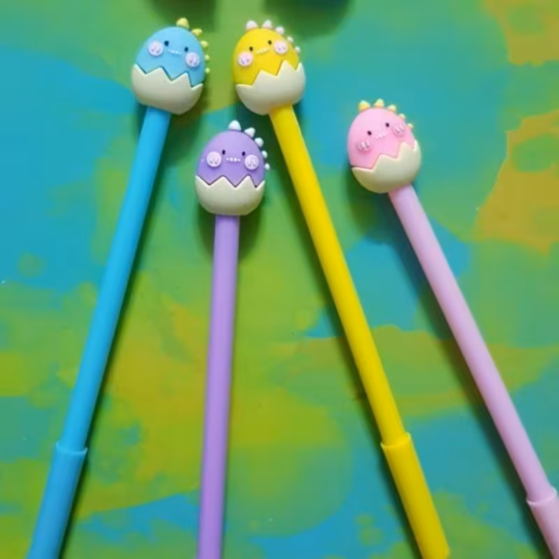 روان نویس جوجه دایناسور 