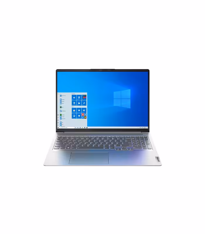 لپ تاپ 16.0 اینچی لنوو مدل IdeaPad 5 Pro-BA Ryzen5
