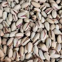 پسته احمدآقایی درجه 1 خندان نیم کیلویی