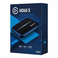 کارت کپچر استریم الگاتو Elgato HD60S Stream Card Capture