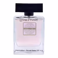 ادکلن پرستیژ کالر رایحه  Lamour Lalique حجم 100 میلی لیتر