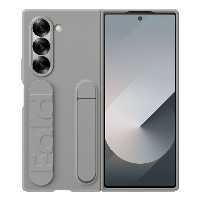 کاور سیلیکونی سامسونگ اصلی Galaxy Z Fold 6 Silicone Case