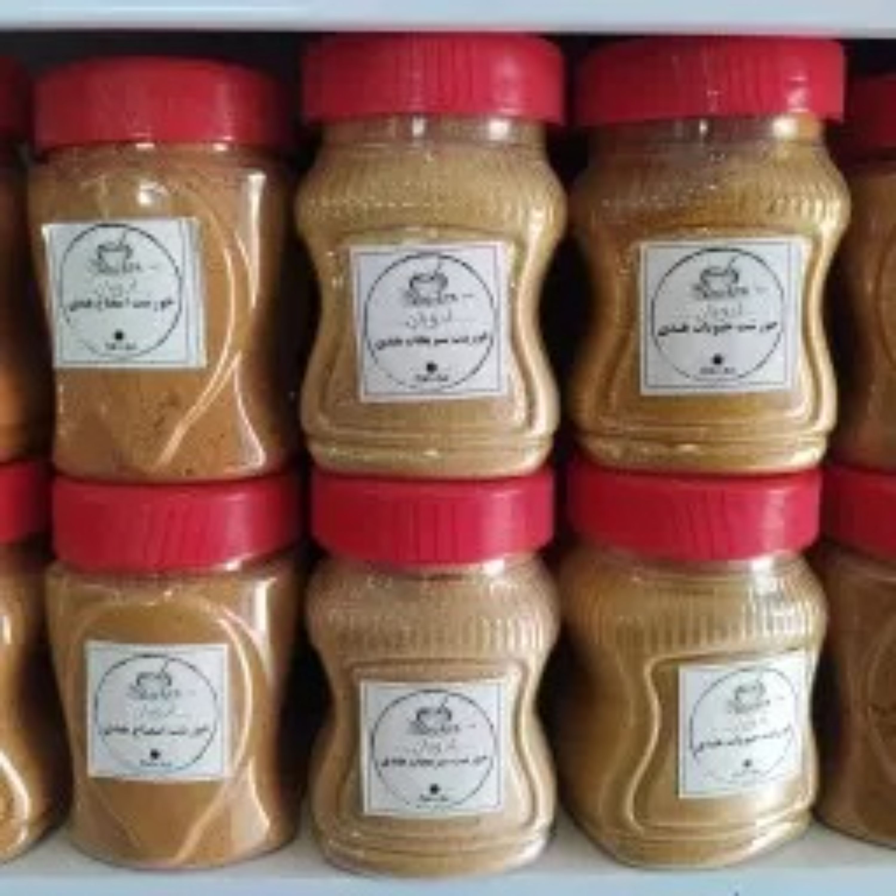 ادویه خورشتی پادشاه