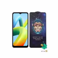 گلس گوشی Premium برند Monkey مناسب شیائومی Poco C50
