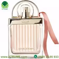 عطر ادکلن کلوهه لاو استوری او سنسول 75 میل زنانه