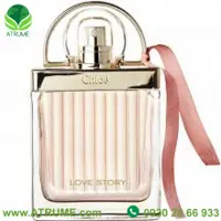 عطر ادکلن کلوهه لاو استوری او سنسول 75 میل زنانه