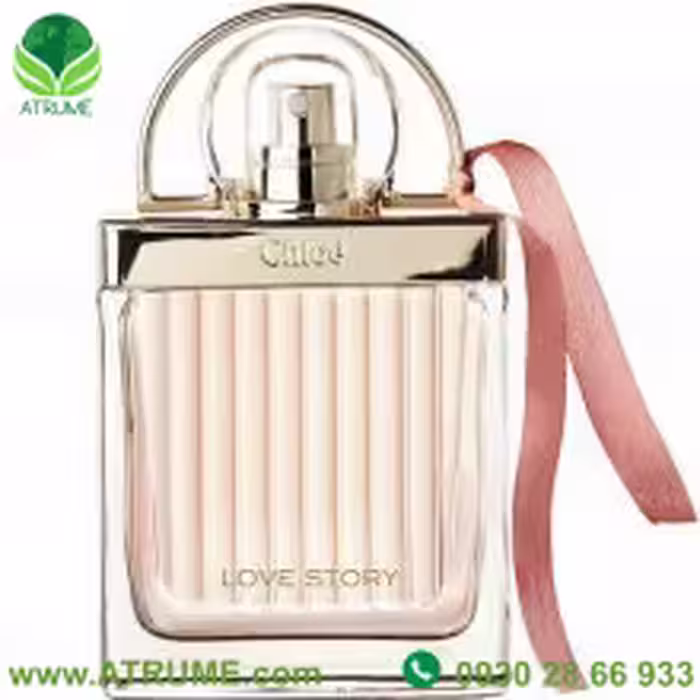 عطر ادکلن کلوهه لاو استوری او سنسول 75 میل زنانه
