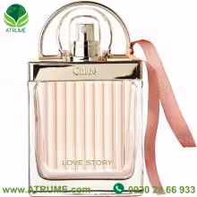 عطر ادکلن کلوهه لاو استوری او سنسول 75 میل زنانه