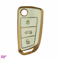 کاور ریموت و سوئیچ خودرو وارون مدل K-382 مناسب برای جک S5