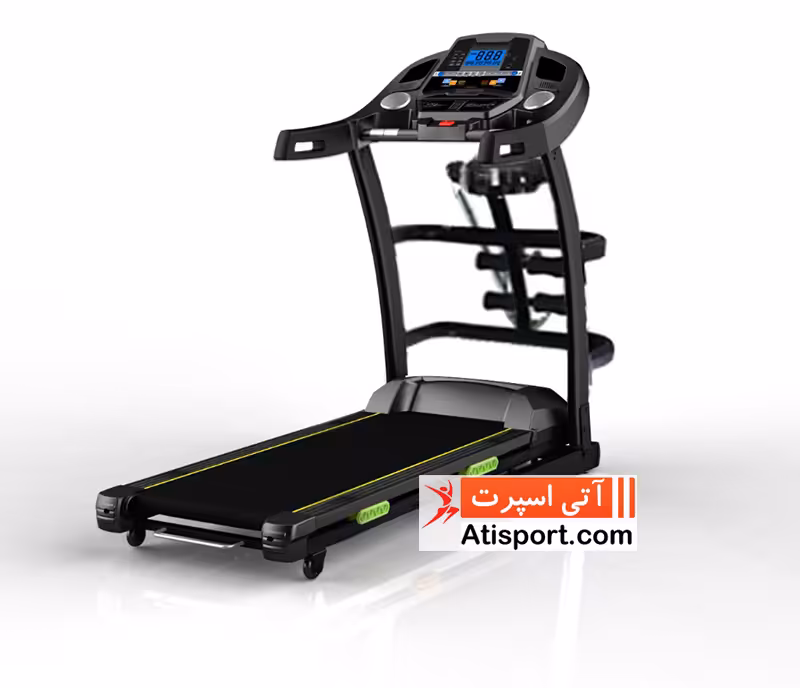 تردمیل لیدر اسپرت DK08 پلاس