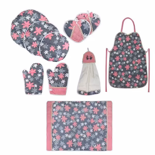 سرویس پارچه ای آشپزخانه