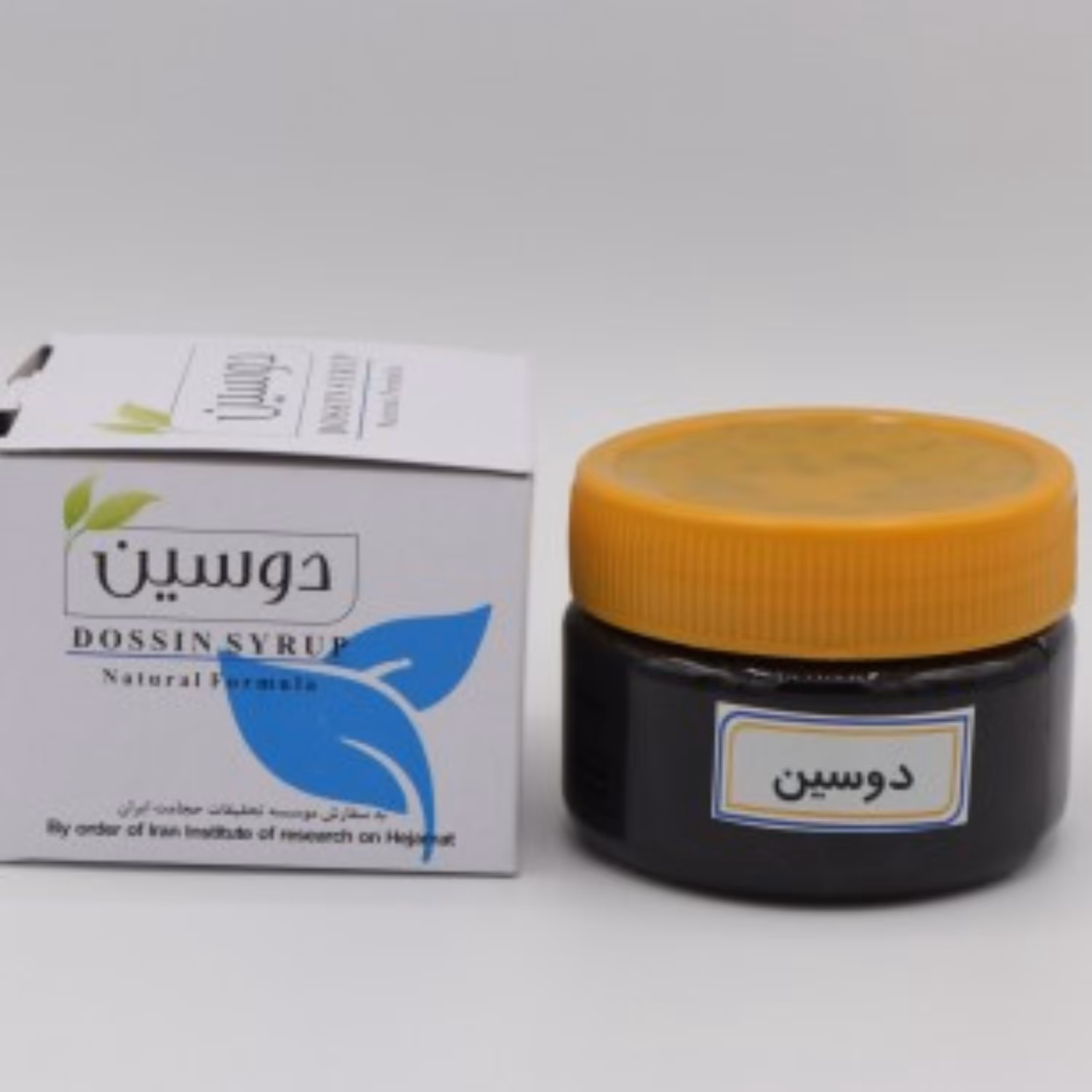 دوسین اعلا حکیم خیراندیش