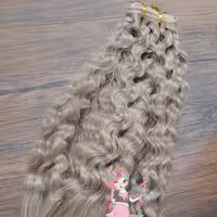 مو ویو عروسک   برند سوکپ خارجی 35سانت (2متری)