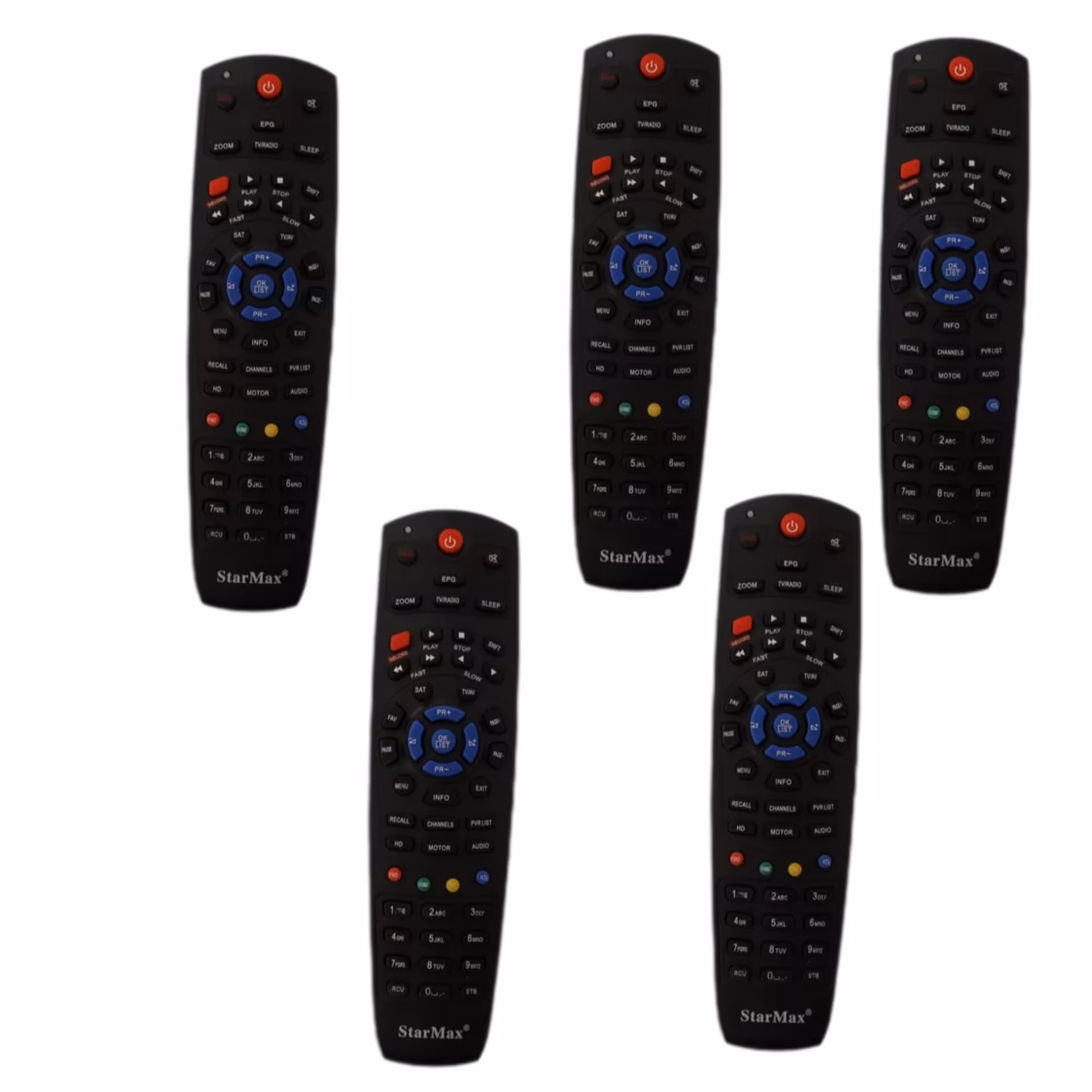 کنترل استارمکس
مدل5100 بسته پنج عددی فروش عمده الکتوبکا کد 1754