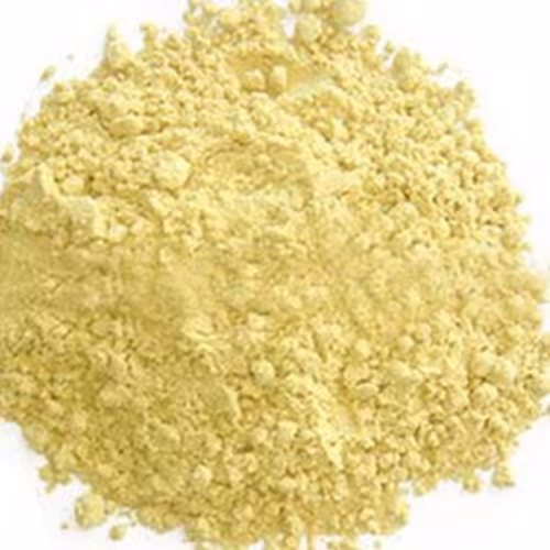 پودر زنجبیل(5 کیلویی)
