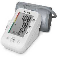 فشارسنج دیجیتال بازویی هایتک HI BM52