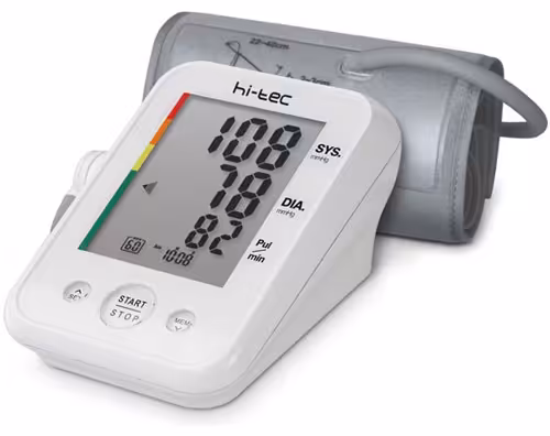 فشارسنج دیجیتال بازویی هایتک HI BM52