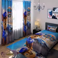 روتختی نوجوان یک نفره  3بعدی OR2040-1